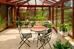 Barley Green conservatory quotes