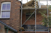 free Barley Green home extension quotes